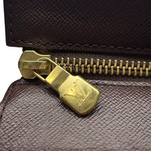 Load image into Gallery viewer, LOUIS VUITTON Venice RedN51145 Damier Ebene Canvas Size PM