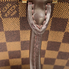 Load image into Gallery viewer, LOUIS VUITTON Venice RedN51145 Damier Ebene Canvas Size PM