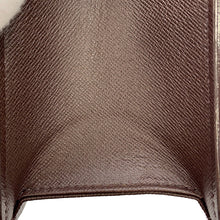 Load image into Gallery viewer, LOUIS VUITTON Venice RedN51145 Damier Ebene Canvas Size PM