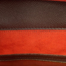 Load image into Gallery viewer, LOUIS VUITTON Venice RedN51145 Damier Ebene Canvas Size PM