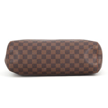 Load image into Gallery viewer, LOUIS VUITTON Portobello BrownN41184 Damier Ebene Canvas Size PM