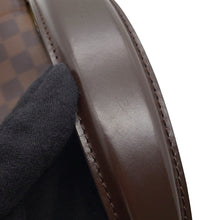 Load image into Gallery viewer, LOUIS VUITTON Portobello BrownN41184 Damier Ebene Canvas Size PM