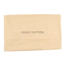 Load image into Gallery viewer, LOUIS VUITTON Portobello BrownN41184 Damier Ebene Canvas Size PM