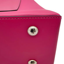 将图像加载到图库查看器中,LOUIS VUITTON Kleber Hot pink/BlackM51347 Epi Leather Size PM