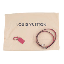 Load image into Gallery viewer, LOUIS VUITTON Kleber Hot pink/BlackM51347 Epi Leather Size PM