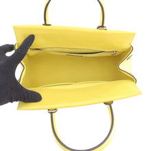 Load image into Gallery viewer, LOUIS VUITTON Marly PistachianM94617 Epi Leather Size BB