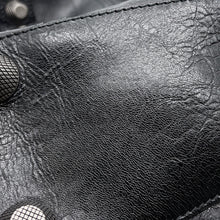 Load image into Gallery viewer, BALENCIAGA Lucagol 2-way Shoulder Bag Black719067 Leather