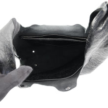 Load image into Gallery viewer, BALENCIAGA Lucagol Shopper Bag Black780976 Lambskin