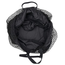 Load image into Gallery viewer, BALENCIAGA 24/7 Tote Black7917932AA461069 Canvas Nylon Size L