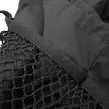 Load image into Gallery viewer, BALENCIAGA 24/7 Tote Black7917932AA461069 Canvas Nylon Size L