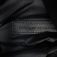 Load image into Gallery viewer, BALENCIAGA 24/7 Tote Black7917932AA461069 Canvas Nylon Size L