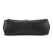 Load image into Gallery viewer, BALENCIAGA Downtown ChainShoulder Bag Black6890581I7BM1090 Leather Size Medium
