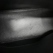 Load image into Gallery viewer, BALENCIAGA Downtown ChainShoulder Bag Black6890581I7BM1090 Leather Size Medium