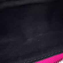 Load image into Gallery viewer, BALENCIAGA Lucagol Chain Mini Purse Shoulder Bag Pink6958141VG9Y5622 Lambskin Size Mini