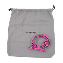 Load image into Gallery viewer, BALENCIAGA Lucagol Chain Mini Purse Shoulder Bag Pink6958141VG9Y5622 Lambskin Size Mini