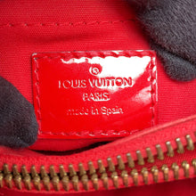Load image into Gallery viewer, LOUIS VUITTON MontaigneBB Indian roseM50172 Monogram Vernis Leather
