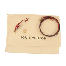Load image into Gallery viewer, LOUIS VUITTON MontaigneBB Indian roseM50172 Monogram Vernis Leather