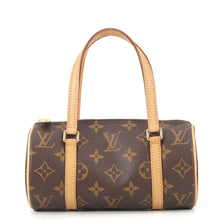 Load image into Gallery viewer, LOUIS VUITTON Mini Papillon BrownM51389 Monogram