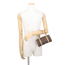 Load image into Gallery viewer, LOUIS VUITTON Mini Papillon BrownM51389 Monogram