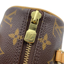 Load image into Gallery viewer, LOUIS VUITTON Mini Papillon BrownM51389 Monogram