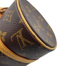 Load image into Gallery viewer, LOUIS VUITTON Mini Papillon BrownM51389 Monogram