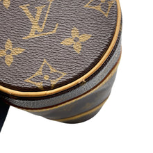 Load image into Gallery viewer, LOUIS VUITTON Mini Papillon BrownM51389 Monogram