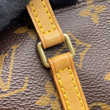 Load image into Gallery viewer, LOUIS VUITTON Mini Papillon BrownM51389 Monogram