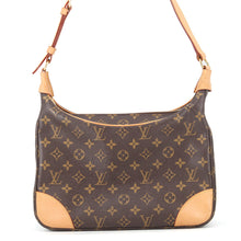 Load image into Gallery viewer, LOUIS VUITTON Boulogne BrownM51265 Monogram Size 30