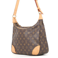 Load image into Gallery viewer, LOUIS VUITTON Boulogne BrownM51265 Monogram Size 30