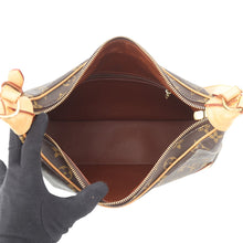 Load image into Gallery viewer, LOUIS VUITTON Boulogne BrownM51265 Monogram Size 30