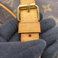 Load image into Gallery viewer, LOUIS VUITTON Boulogne BrownM51265 Monogram Size 30