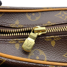 Load image into Gallery viewer, LOUIS VUITTON Boulogne BrownM51265 Monogram Size 30