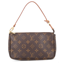 Load image into Gallery viewer, LOUIS VUITTON Pochette Accessoires BrownM51980 Monogram