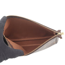 Load image into Gallery viewer, LOUIS VUITTON Pochette Accessoires BrownM51980 Monogram