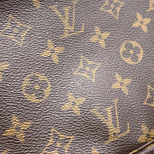 Load image into Gallery viewer, LOUIS VUITTON Pochette Accessoires BrownM51980 Monogram