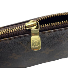 Load image into Gallery viewer, LOUIS VUITTON Pochette Accessoires BrownM51980 Monogram