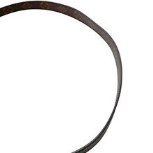 Load image into Gallery viewer, LOUIS VUITTON Montaigne BrownM41056 Monogram Size MM