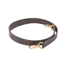 Load image into Gallery viewer, LOUIS VUITTON Montaigne BrownM41056 Monogram Size MM