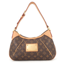 Load image into Gallery viewer, LOUIS VUITTON Thames BrownM56384 Monogram Size PM