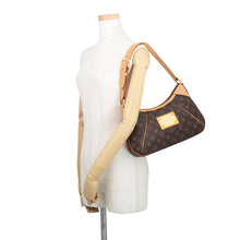 Load image into Gallery viewer, LOUIS VUITTON Thames BrownM56384 Monogram Size PM
