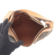 Load image into Gallery viewer, LOUIS VUITTON Thames BrownM56384 Monogram Size PM