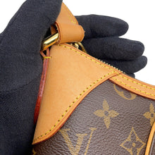 Load image into Gallery viewer, LOUIS VUITTON Thames BrownM56384 Monogram Size PM