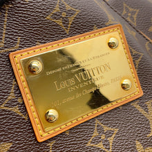 Load image into Gallery viewer, LOUIS VUITTON Thames BrownM56384 Monogram Size PM