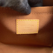 Load image into Gallery viewer, LOUIS VUITTON Thames BrownM56384 Monogram Size PM