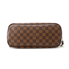 Load image into Gallery viewer, LOUIS VUITTON Neverfull RedN41359 Damier Ebene Canvas Size PM