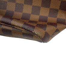 Load image into Gallery viewer, LOUIS VUITTON Neverfull RedN41359 Damier Ebene Canvas Size PM