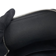 Load image into Gallery viewer, LOUIS VUITTON outdoor sling bag NoirM30741 Monogram Eclipse Taiga Leather