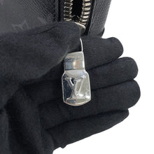 Load image into Gallery viewer, LOUIS VUITTON outdoor sling bag NoirM30741 Monogram Eclipse Taiga Leather