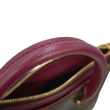 Load image into Gallery viewer, LOUIS VUITTON Pallas RaisinM42961 Monogram Size BB