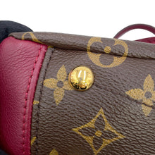 Load image into Gallery viewer, LOUIS VUITTON Pallas RaisinM42961 Monogram Size BB